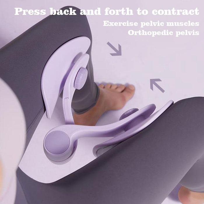 PelvicRepair™ | Firm hips, slim legs & strong pelvic floor!