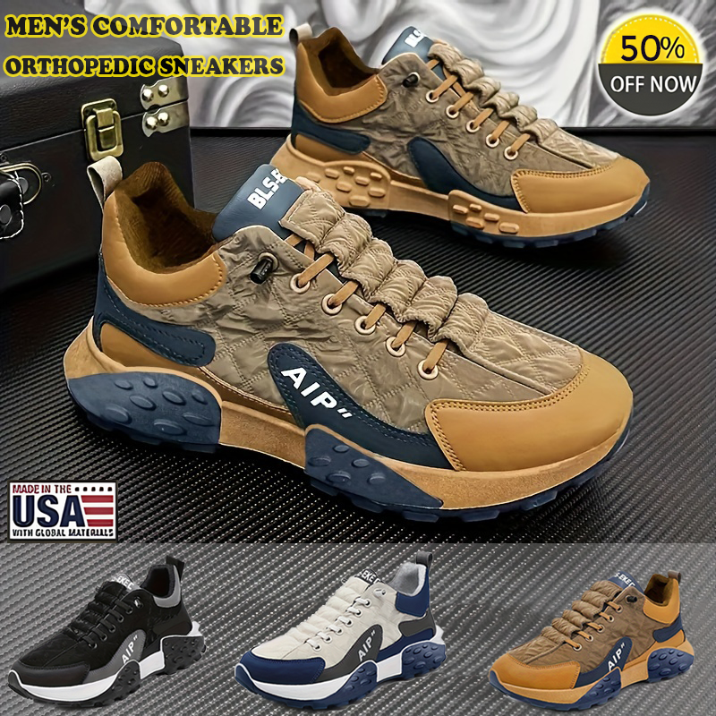 ComfortFlex - Ultimate comfort for pain-free feet all day | 50% OFF