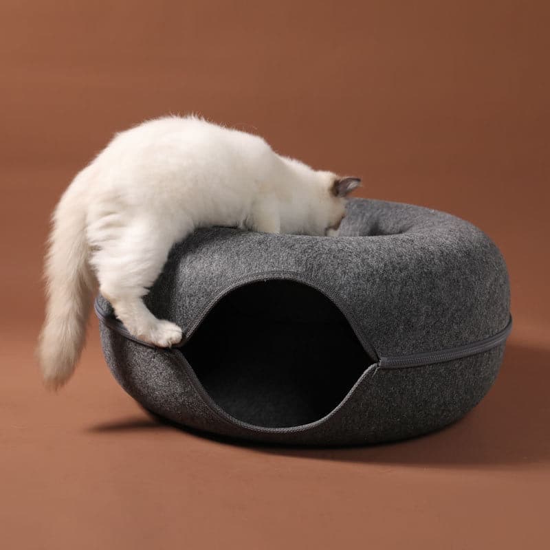 CatHole™ | Pet Cave