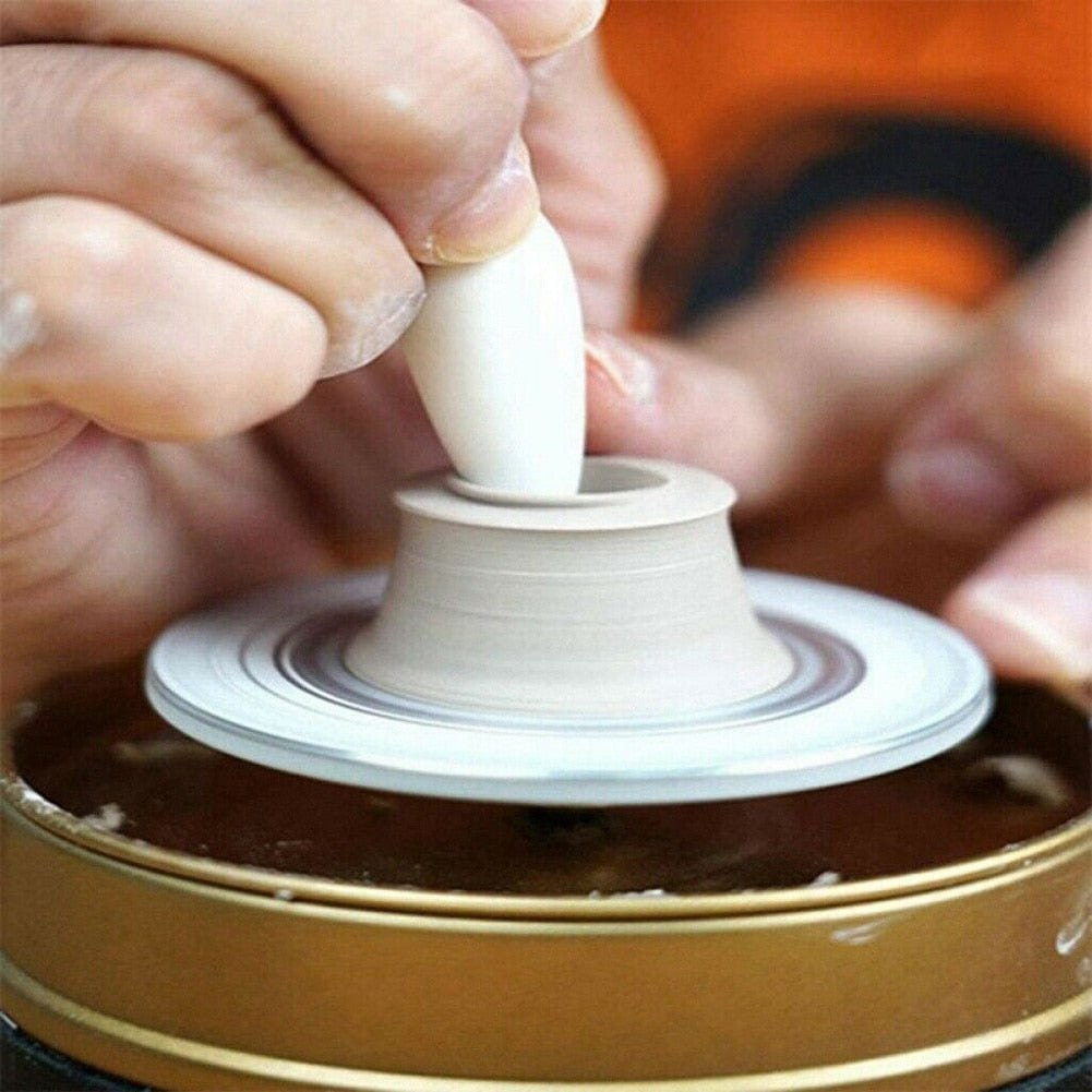 LittlePotty™ | Mini Pottery Machine