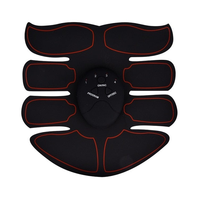 PowerTone™ | Professional Abdominal Muscle Stimulator