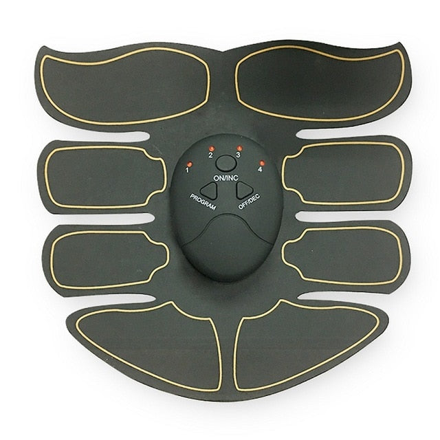 PowerTone™ | Professional Abdominal Muscle Stimulator