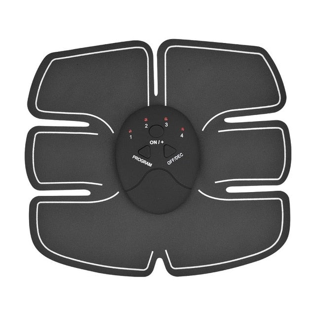 PowerTone™ | Professional Abdominal Muscle Stimulator