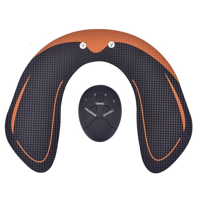 PowerTone™ | Professional Abdominal Muscle Stimulator