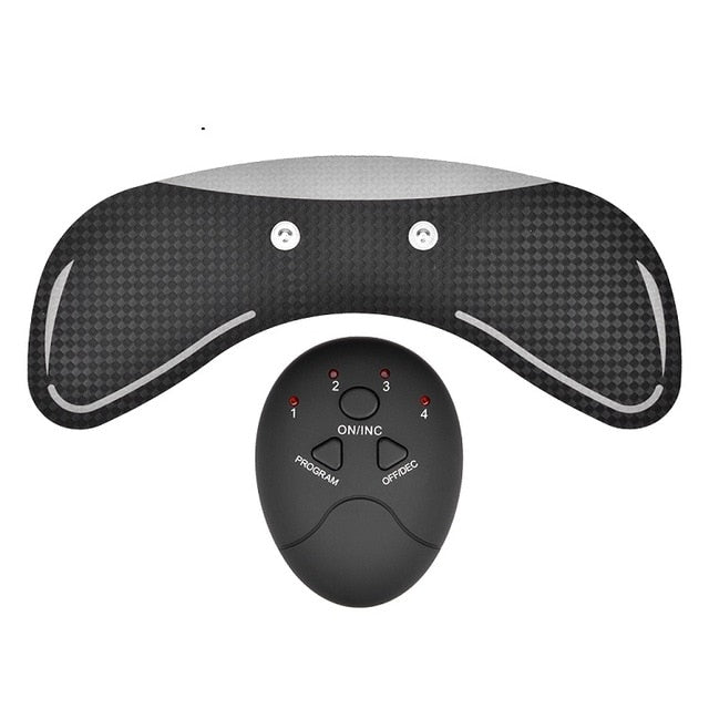 PowerTone™ | Professional Abdominal Muscle Stimulator
