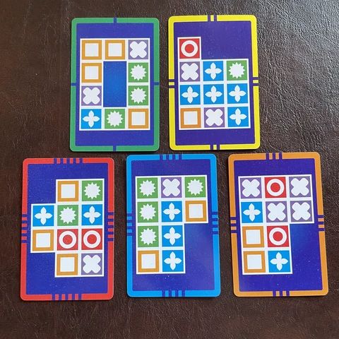 BrainFun™ – Brain-boosting puzzle game for children