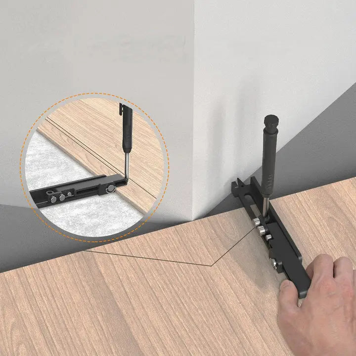 ProLine™ | Multifunctional Writing Instrument