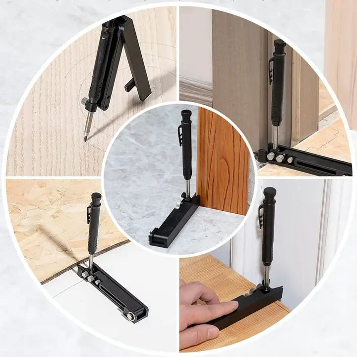 ProLine™ | Multifunctional Writing Instrument
