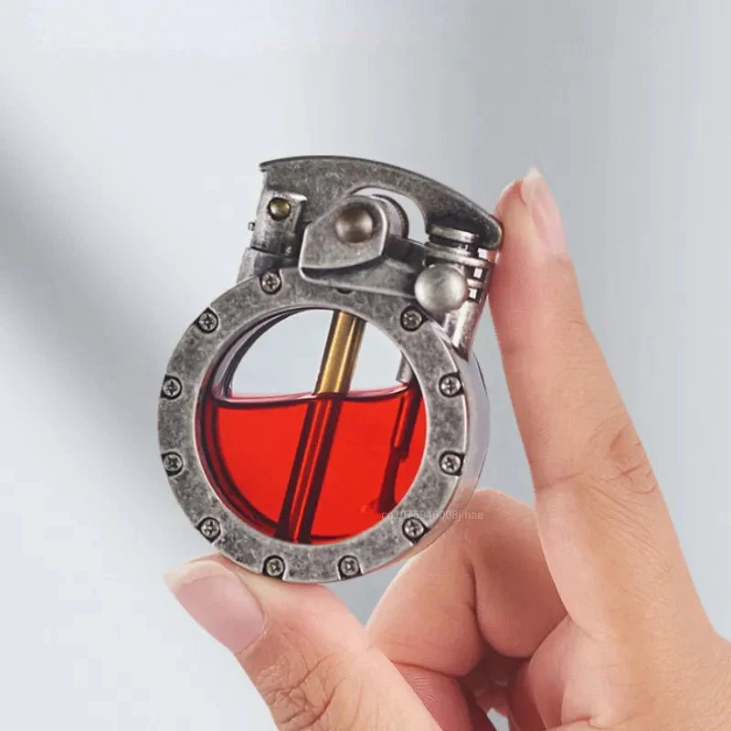 Retro™ | Rocker Lighter