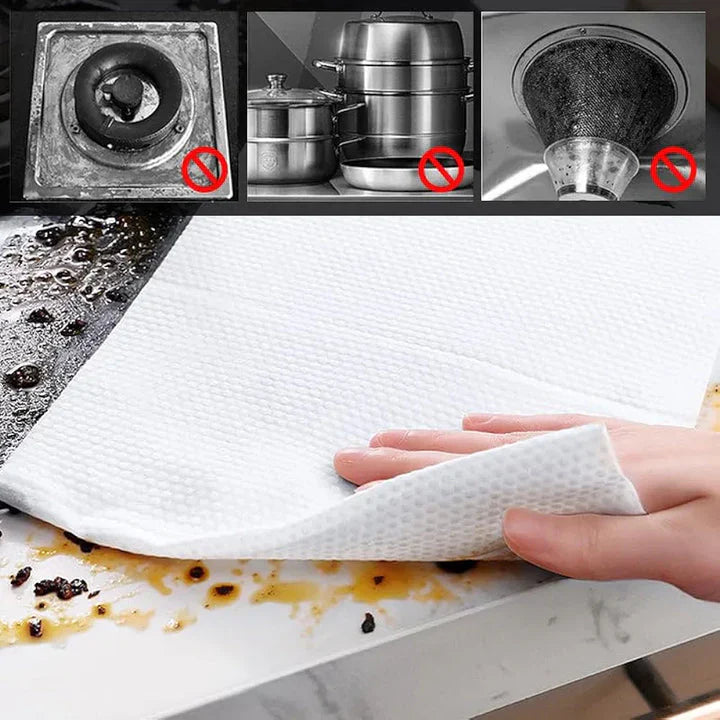 SpotClean™ | Kitchen Stain Remover | 50% off
