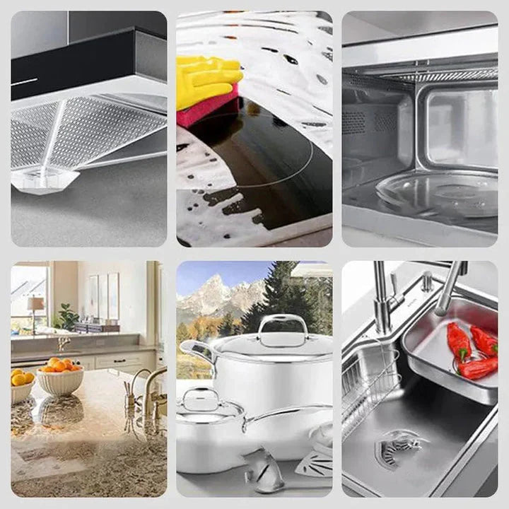 SpotClean™ | Kitchen Stain Remover | 50% off