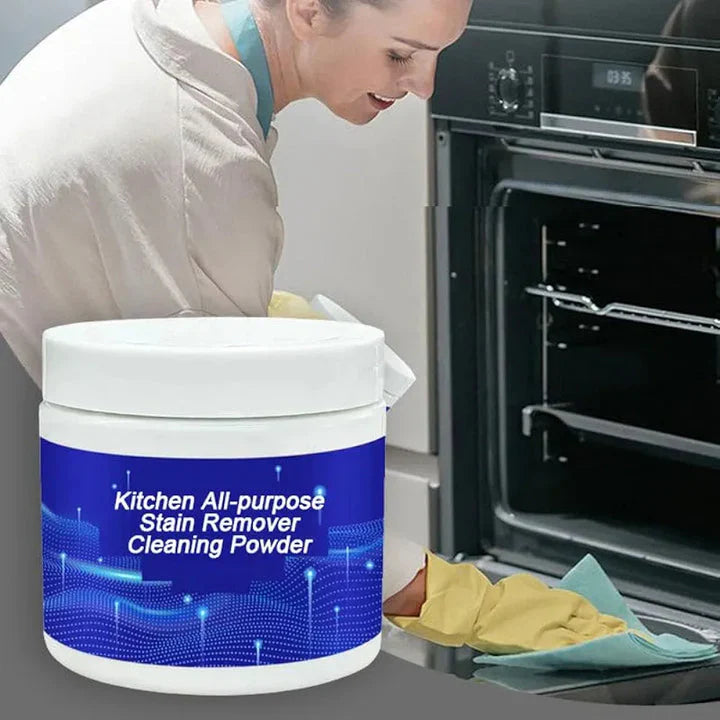 SpotClean™ | Kitchen Stain Remover | 50% off