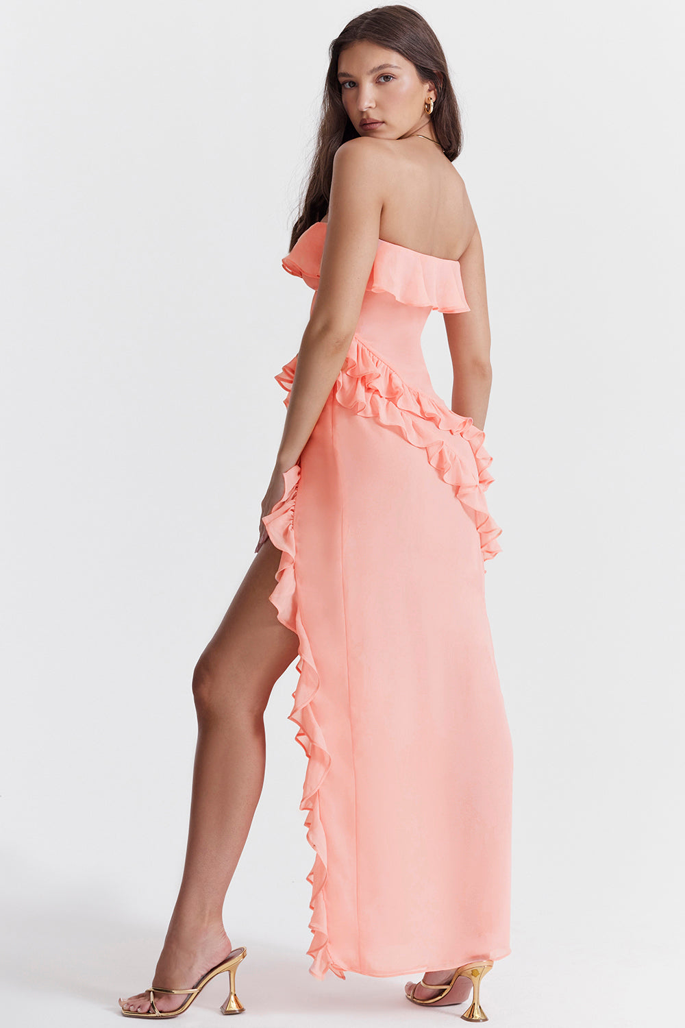 LOULOU™ | Soft Dress