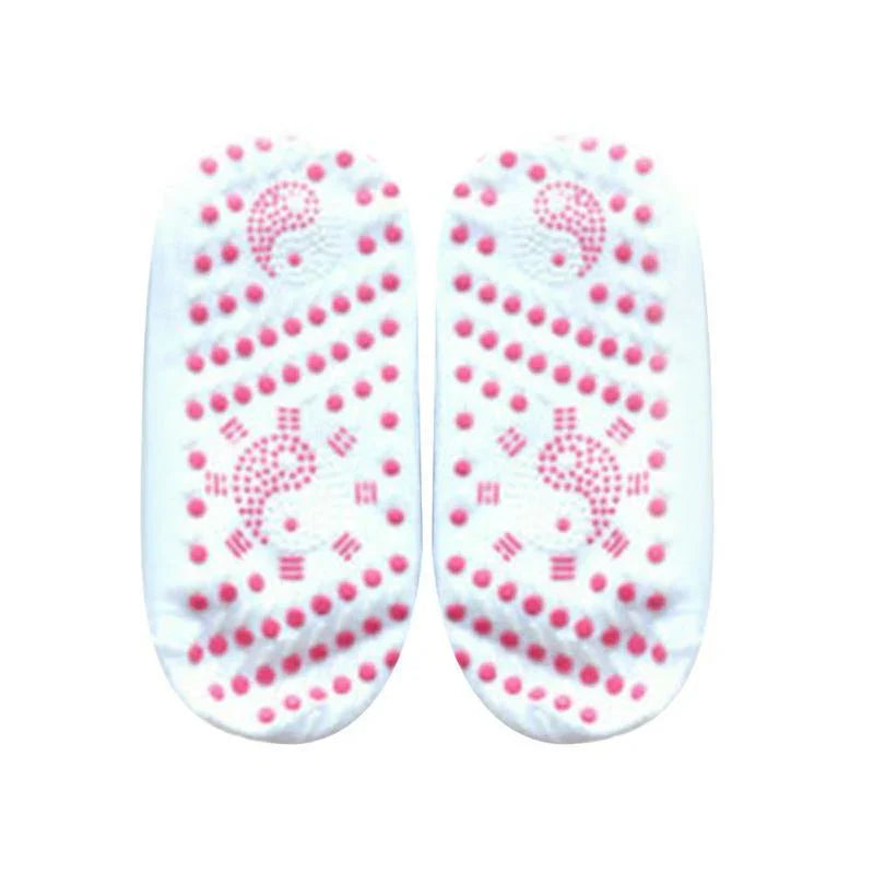 HealthSock™ – Self-heating magnetic therapy socks