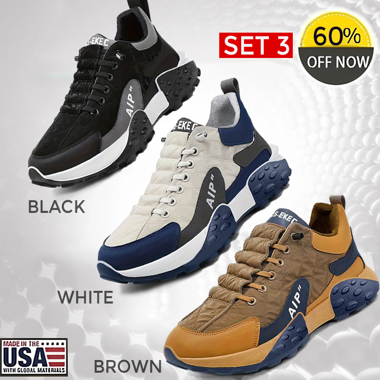 ComfortFlex - Ultimate comfort for pain-free feet all day | 50% OFF