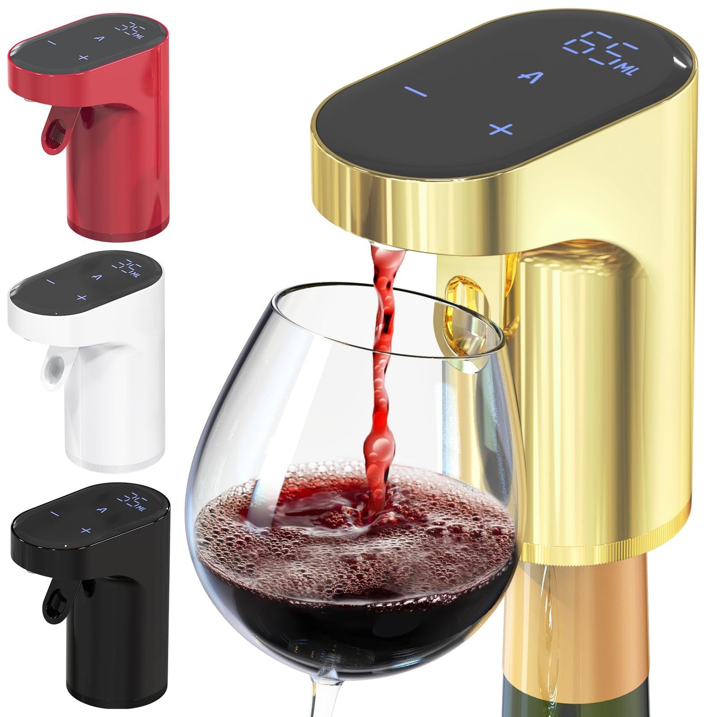 Dispensa™ | Intelligent Dispenser
