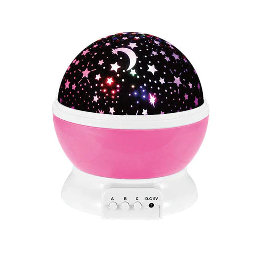AstroProject™ | Starry Night Projector