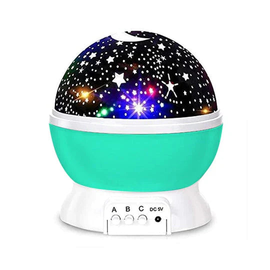AstroProject™ | Starry Night Projector