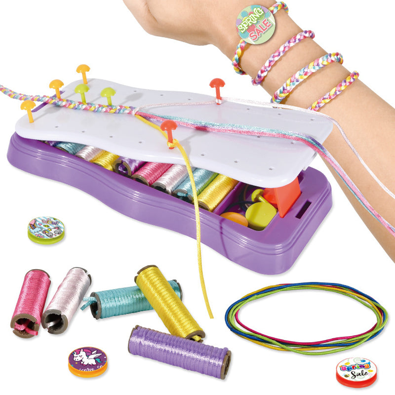 KreativKidz™ - Tickle your child's creative brain