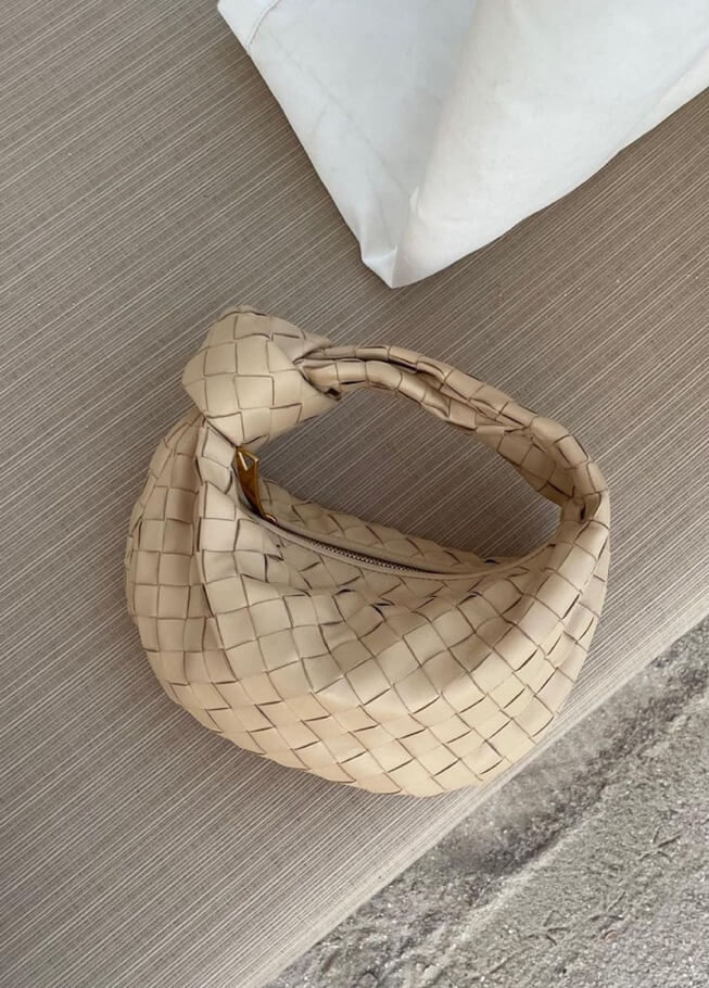 Aurabag™ - Woven Mini Bag