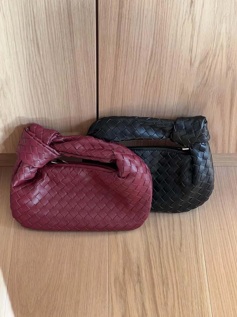 Aurabag™ - Woven Mini Bag