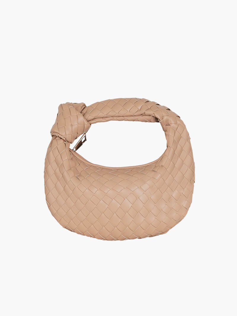 Aurabag™ - Woven Mini Bag