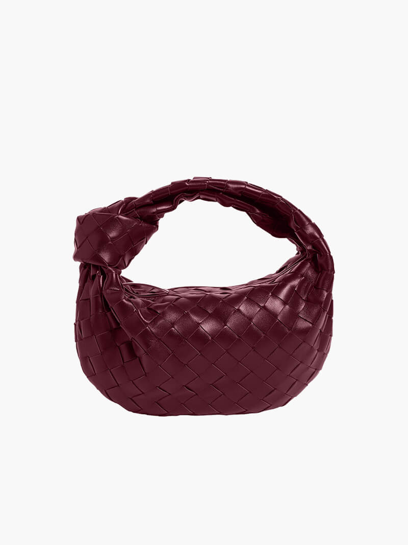 Aurabag™ - Woven Mini Bag