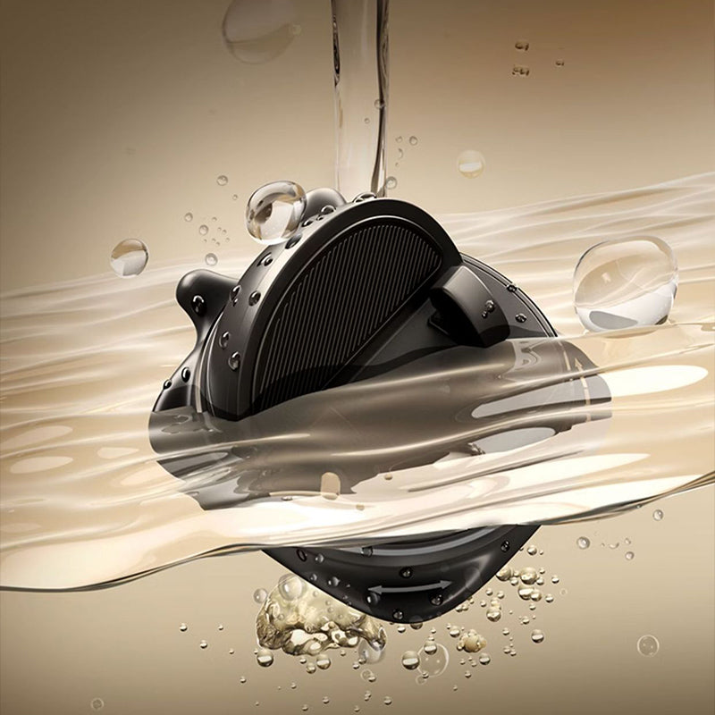 HoldLux™ | Versatility and reliable grip in all conditions