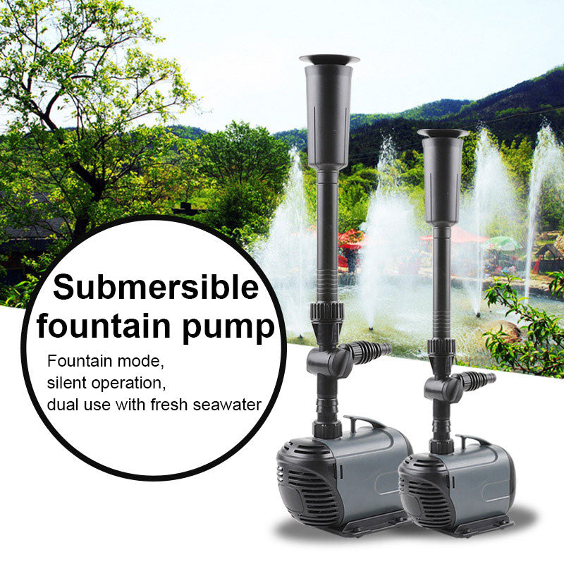 Fountique™ | Create your own art fountain!