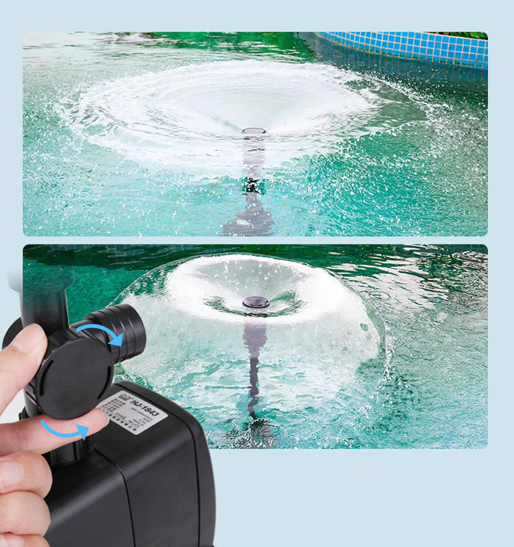 Fountique™ | Create your own art fountain!