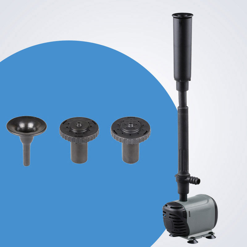 EverFlow™ | Create your own artificial fountain!