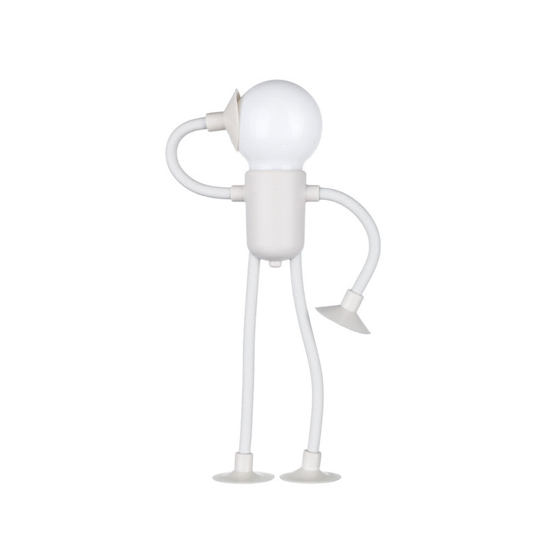 GlowFlex™ – Changeable shape and fun sports night light