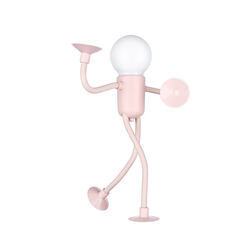 GlowFlex™ – Changeable shape and fun sports night light