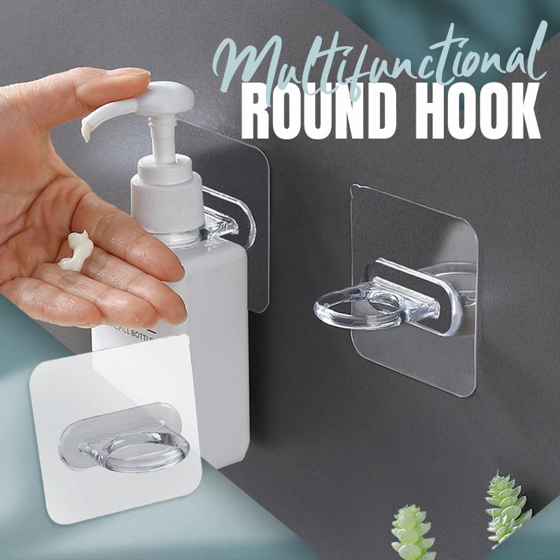 OrbitHook™ | Multifunctional circle hook