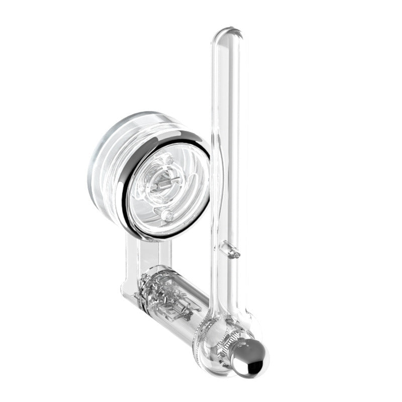 VacuRoll™ | Multifunctional vacuum suction cup toilet paper holder