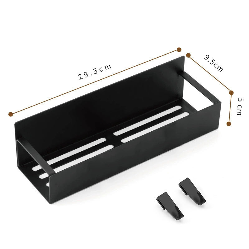 SpiceMag™ | Magnetic spice organizer for a tidy and handy kitchen