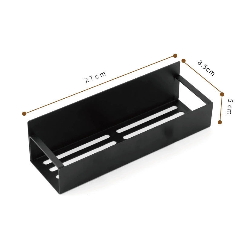 SpiceMag™ | Magnetic spice organizer for a tidy and handy kitchen