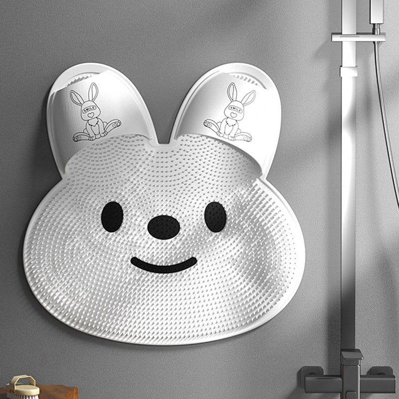 SilicaMat™ – Non-Slip Massage for Shower & Bath