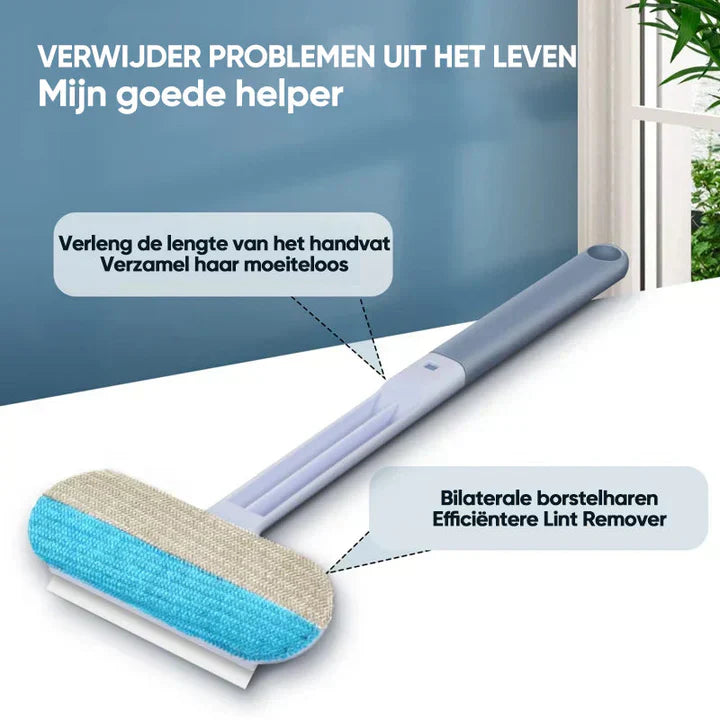 FurScrub™ | Multifunctional Cleaning Brush