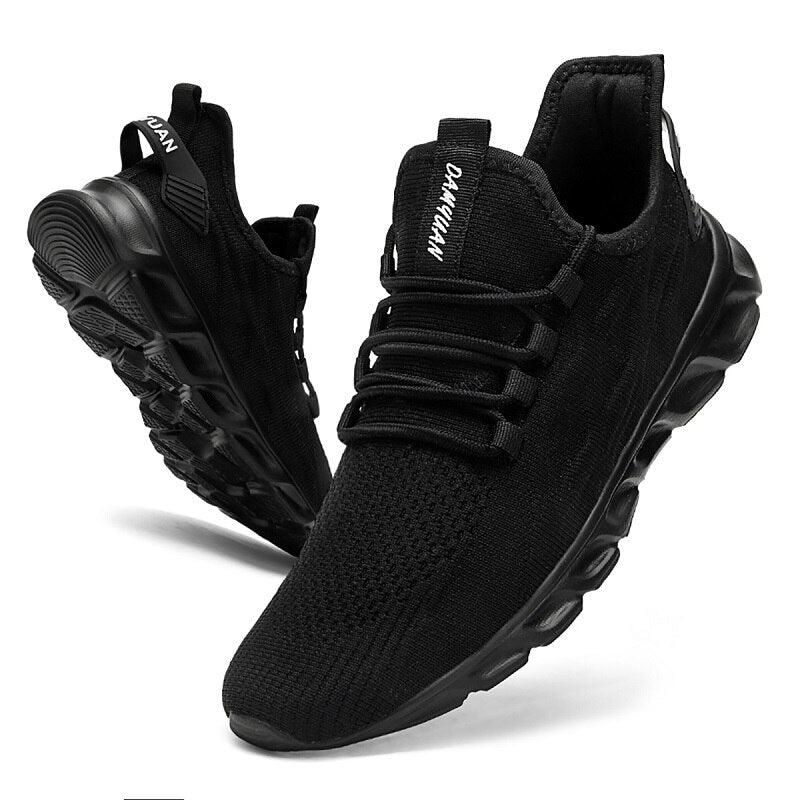 StrideTech™ Modern all-round men's shoes