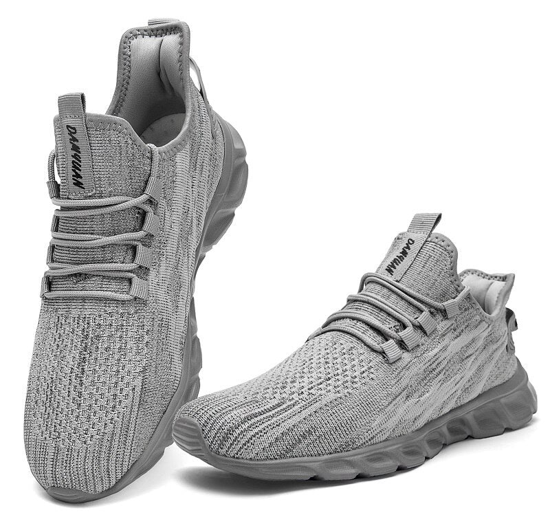 StrideTech™ Modern all-round men's shoes