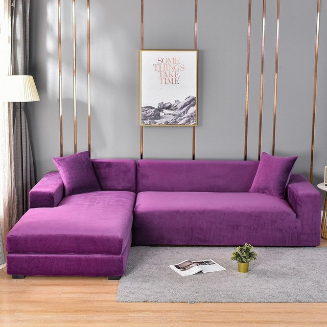 SofaLuxe™ | Transform your couch with luxurious elegance