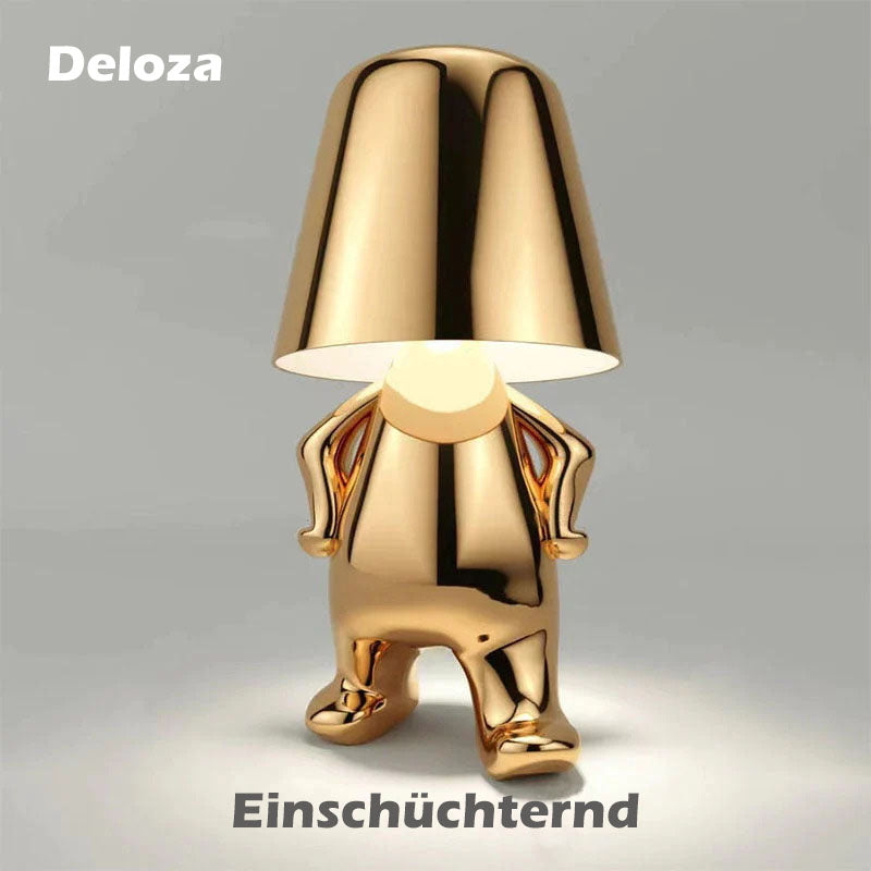 Mr Gold™ | Insane LED lamp