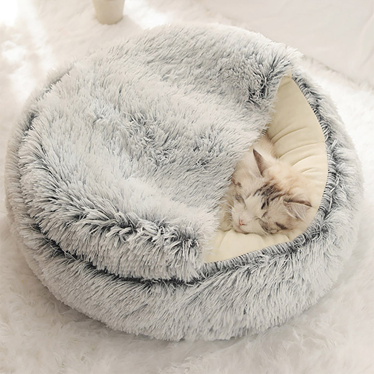 Snugpaws™ - Comfort for your pet's rest