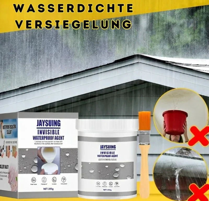 SuperGlue™ | invisible anti-leak agent