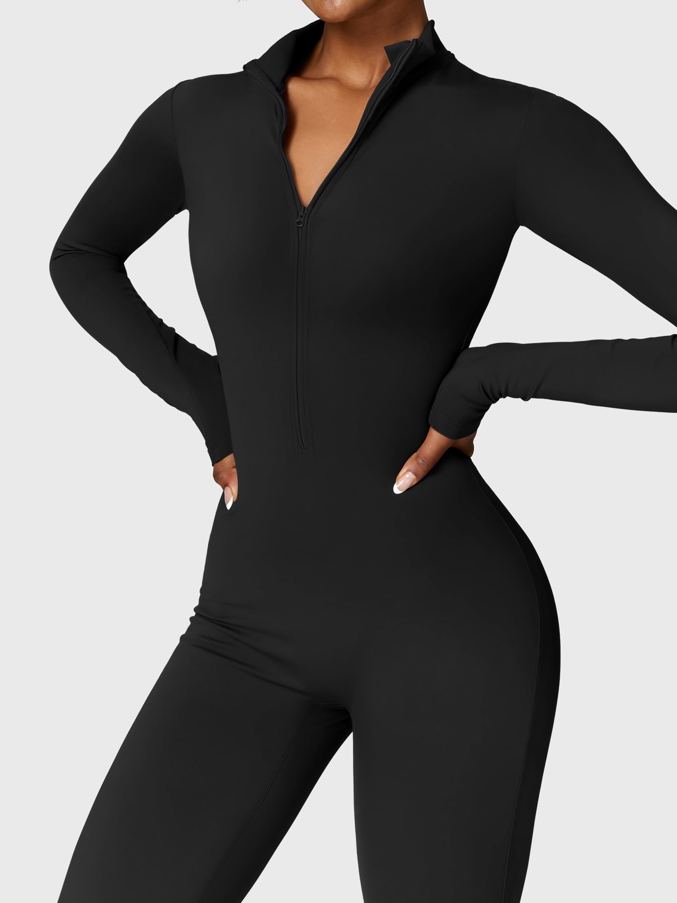 Gymfit™ | Jumpsuit - Effortless style and comfort with every move!