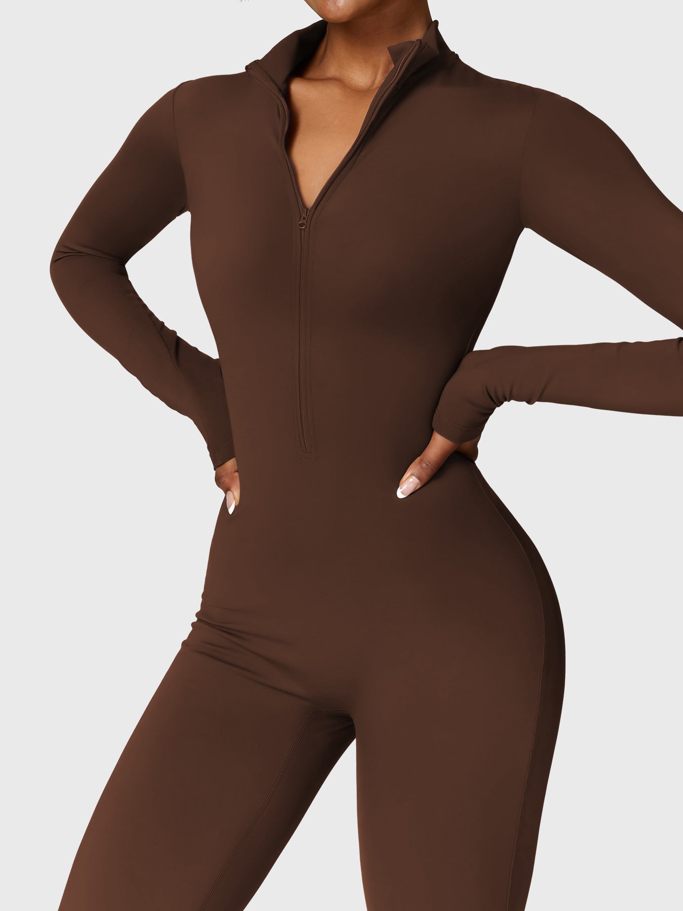 Gymfit™ | Jumpsuit - Effortless style and comfort with every move!