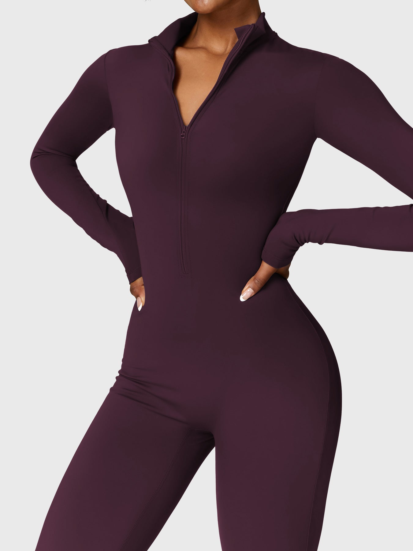 Gymfit™ | Jumpsuit - Effortless style and comfort with every move!
