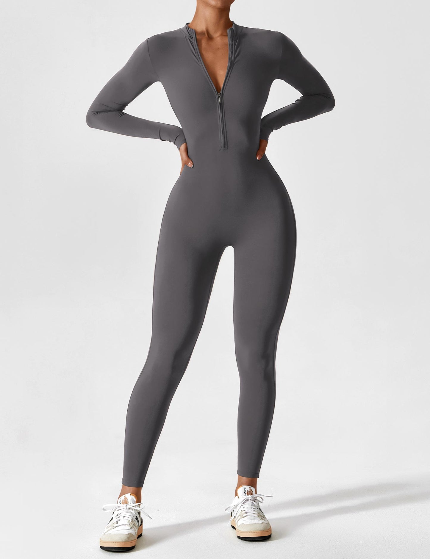 Gymfit™ | Jumpsuit - Effortless style and comfort with every move!