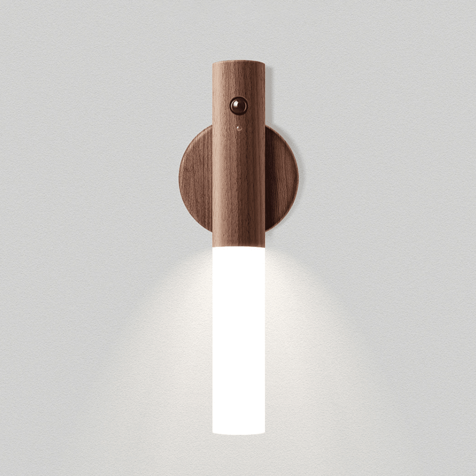 Nimbus | automatic lighting
